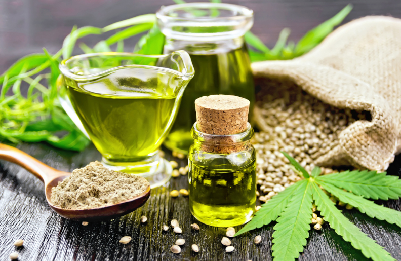 Cannaheal Community